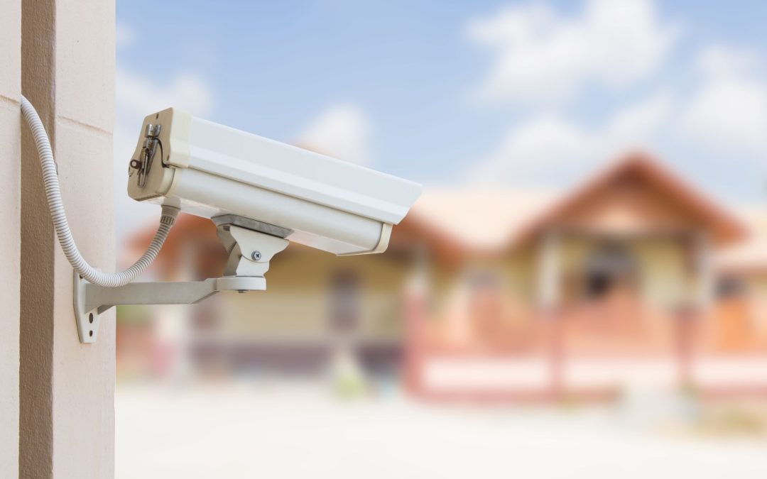 What to Expect from a Professional Home Security Installation