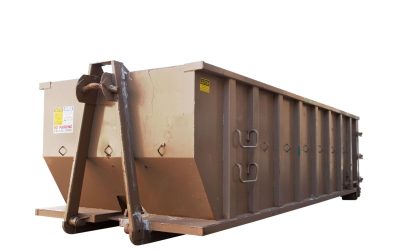 Reasonable Dumpster Rental Cost in Lenexa, KS Makes it Easy to Clean Your Property