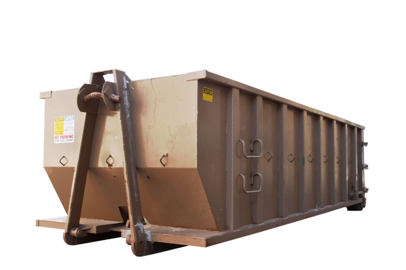 Reasonable Dumpster Rental Cost in Lenexa, KS Makes it Easy to Clean Your Property