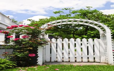 Professional Fence Installation in Liberty, MO