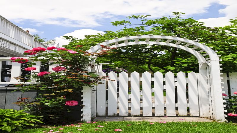 Professional Fence Installation in Liberty, MO