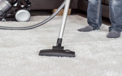 Preserve Your Rugs With a Rug Cleaning Service in Scottsdale, AZ