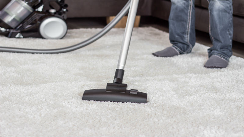 Preserve Your Rugs With a Rug Cleaning Service in Scottsdale, AZ