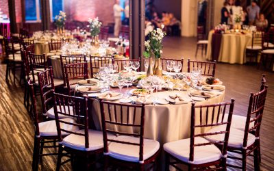 Find The Best Venue for Corporate Events in Kansas City, MO