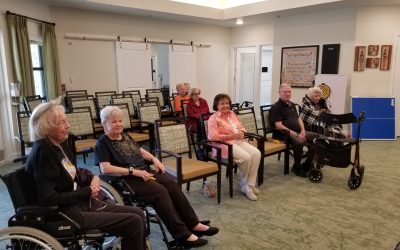 Key Considerations For Choosing The Right Memory Care Facility Near Sugar Land TX