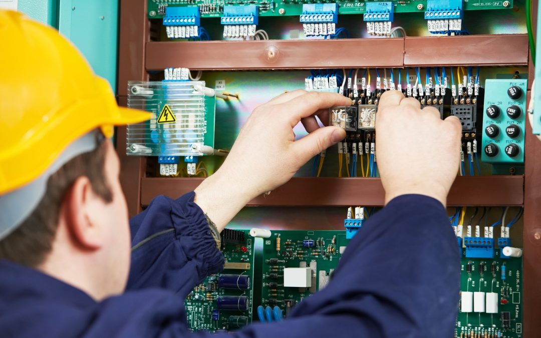 How System Commissioning In New Jersey Ensures Electrical Systems Meet Design Specifications