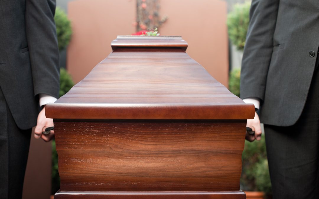 Reasons a Family Might Choose to Work with a Mortuary