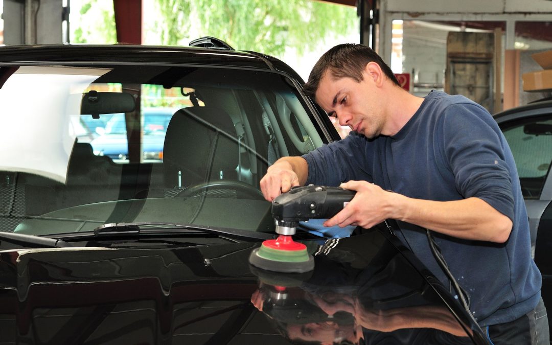 Getting Ceramic Coating in Saskatoon is a Great Way to Protect Your Car