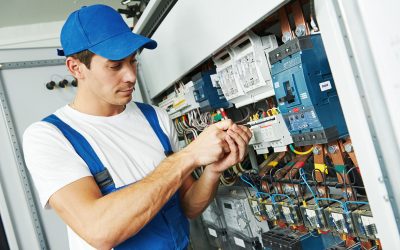 The Most Dependable Electrical Services in Chicago, IL, Can Solve Your Problems Today