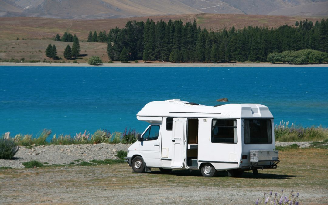 What to Consider When Shopping for an RV in Topeka, KS