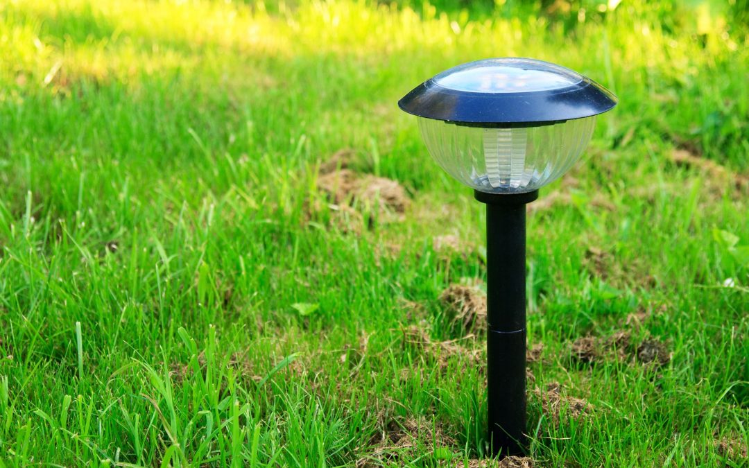 What to Consider When Installing Outdoor Lighting in Barrington