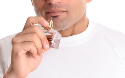 The Appeal of Giving Scented Cologne for Men in New York as a Gift