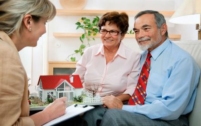 Taking Out Home Loans in Gilbert, AZ, Can Be a Straightforward Process