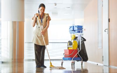 Hardwood Floor Cleaning in North Little Rock, AR: Must-Know Advice for Homeowners