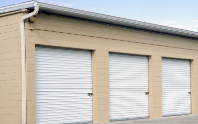 California Self-Storage for Small Businesses