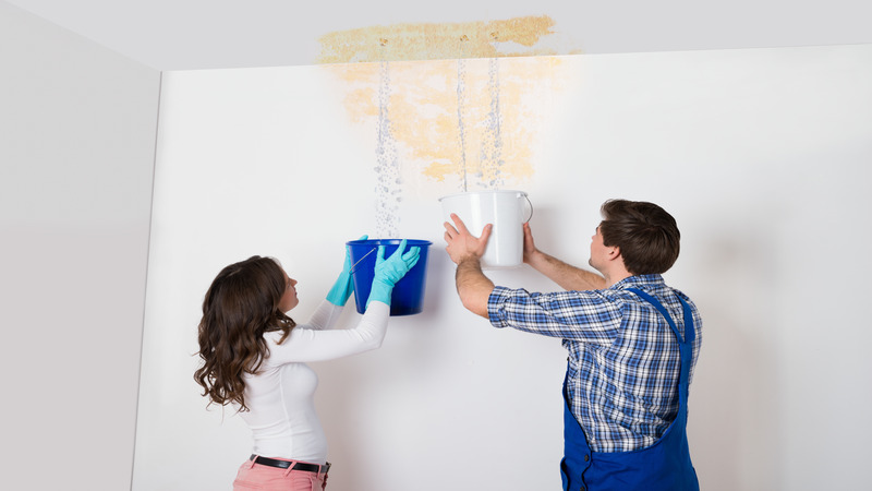 Understanding The Basics Of Water Damage Repair In Carmel IN