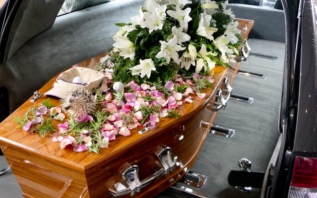 What to Look for in a Funeral Home in Hayward