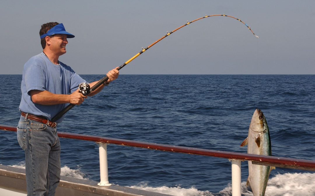 Discover the Thrill in Lake Erie Steelhead Fishing