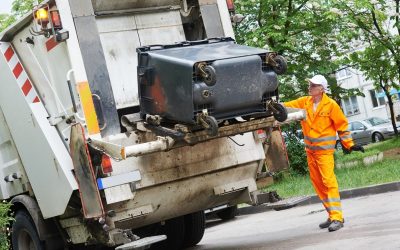 Consistent Crestwood Garbage Pickup’s Impact on Sustainable Community Hygiene Practices