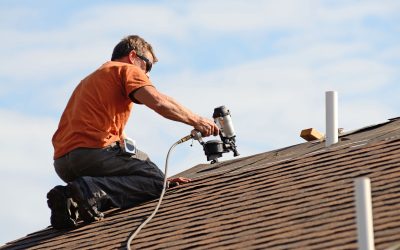 What Should You Expect from Professional Roof Installation?