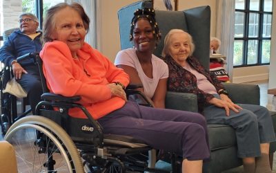 Experience Exceptional Care at a Memory Care Facility in Sugar Land, TX.