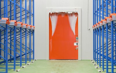 Cutting Costs with Efficient Cold Storage Solutions in Sacramento