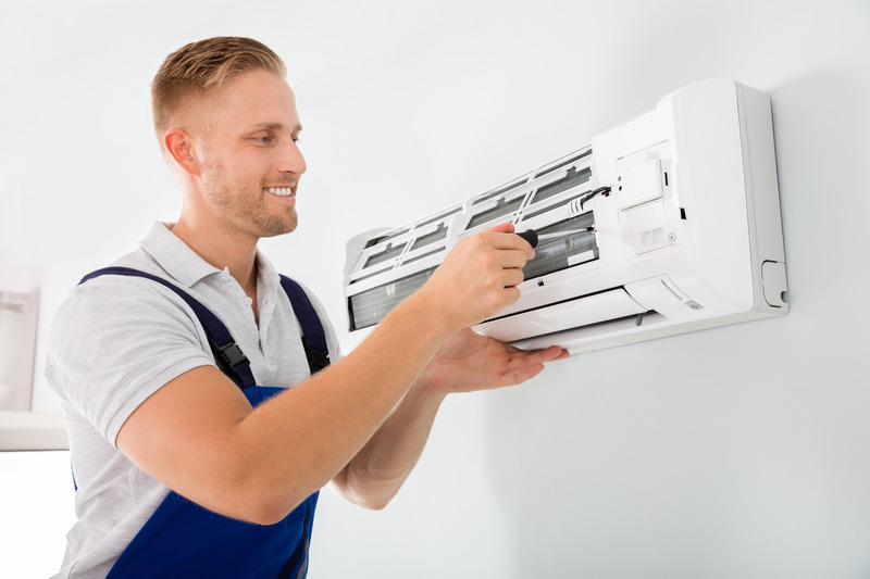 Signs You Should Contact an Air Conditioning Company in Hamden, CT