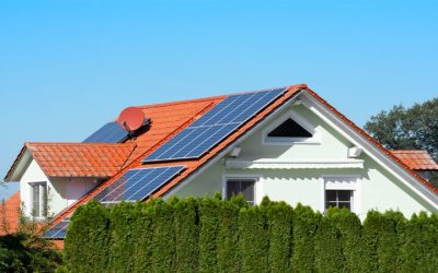 Understanding the Components Used in Commercial Solar Installation Naples FL