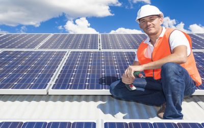 Harnessing solar power for your home in Rhode Island: A guide to sustainable energy