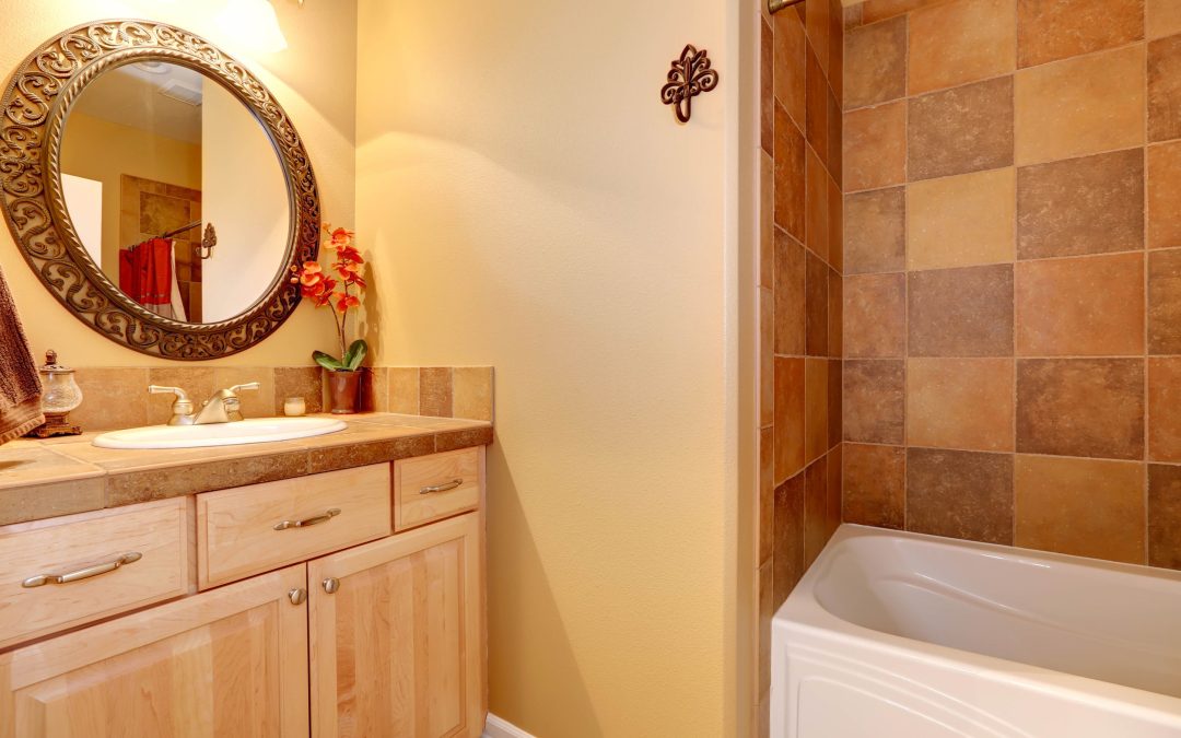 Design the Bathroom of Your Dreams with Exquisite Luxury Floating Bathroom Vanities in Little Falls, NJ