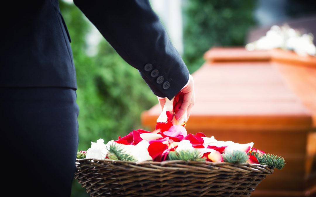 Celebrating Life, Honoring Memory: Hayward’s Compassionate Funeral Homes in Hayward Provide Comfort and Care