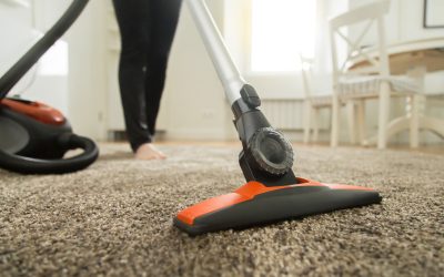 Protecting Your Investment with Residential Carpet Stain Removal in Las Vegas, NV