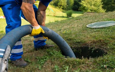 Prevent Expensive Repairs with a Septic System Inspection in Helena, MT