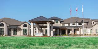 Discover a Retirement Community in Houston, TX, Offering Vibrant, Fulfilling Senior Living Experiences