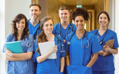 Enable Yourself with Canadian Nursing Programs