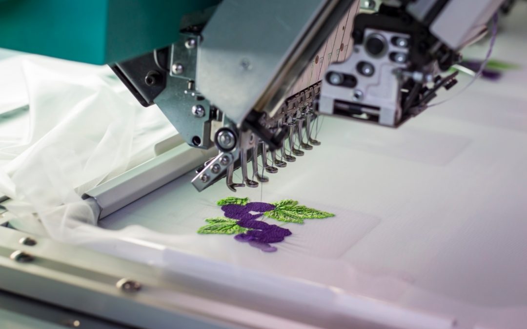 Creating Customized Designs with Custom Embroidery in Jacksonville, FL