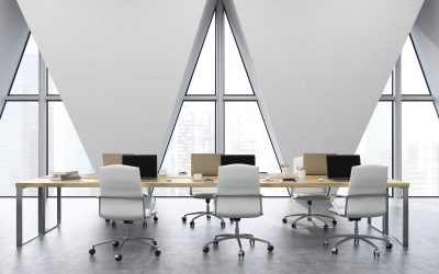 Creating Productive Experiences with Meeting Rooms in Phoenix