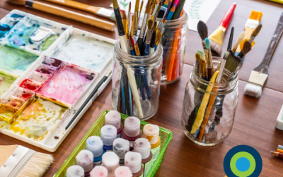 High-Quality Art & Craft Supplies in Richmond Hill, ON: A Guide To Unleashing Your Creativity