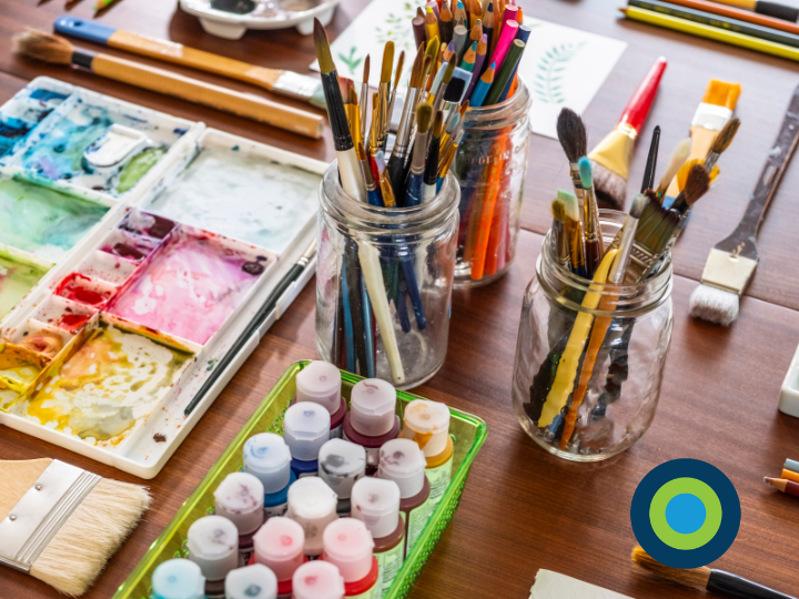 High-Quality Art & Craft Supplies in Richmond Hill, ON: A Guide To Unleashing Your Creativity