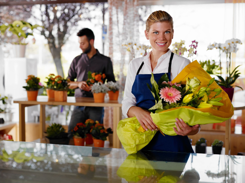 From Surprise Gifts to Celebrations: The Importance of Same Day Flower Delivery in Tampa, FL