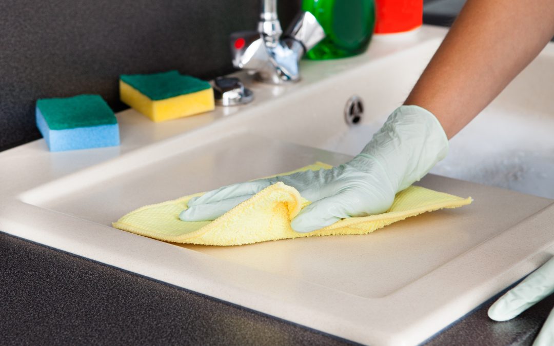 Maid Service in Cedar Park, TX: A Convenient Solution for a Spotless Home