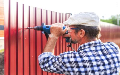 Get Professional Fence Installation Service Serving Ankeny, IA