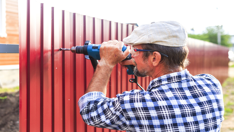 Get Professional Fence Installation Service Serving Ankeny, IA