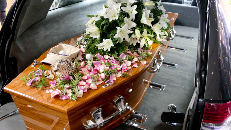 A Lasting Tribute: Funeral Cremation Services in Mansfield, MA