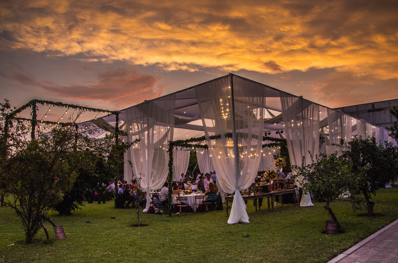 Where Your Love Story Comes to Life – Wedding Event Space Sunshine West